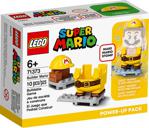 Lego Super Mario Builder Mario Güçlendirme Paketi 71373