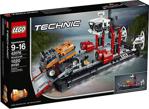 Lego Technic 42076 Hovercraft