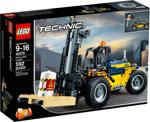 Lego Technic 42079 Ağır Hizmet Forklifti