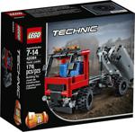 Lego Technic 42084 Kanca Yükleyici
