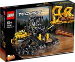 Lego Technic 42094 Paletli Yükleyici