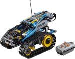 Lego Technic 42095 Uzaktan Kumandalı Gösteri Yarışçısı