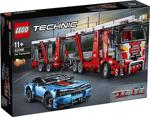 Lego Technic 42098 Araba Nakliye Aracı