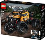 Lego Technic 42099 RC X-treme Arazi Aracı