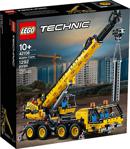 Lego Technic 42108 Mobil Vinç