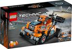 Lego Technic Yarış Kamyonu 42104