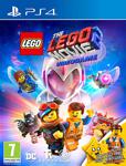 Lego The Movie 2 PS4