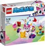 Lego Unikitty 41451 Bulut Arabası