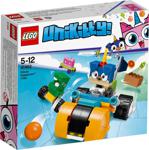 Lego Unikitty 41452 Prens Puppycorn Bisikleti