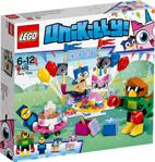 Lego Unikitty 41453 Parti Zamanı