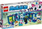 Lego Unikitty 41454 Dr. Fox'un Laboratuvarı