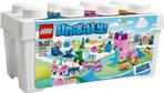 Lego Unikitty 41455 Krallığı Yaratıcı Eğlence Kutusu