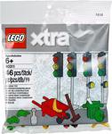 Lego Xtra 40311 Traffic Lights