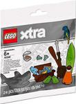 LEGO Xtra 40341 Sea Accessories