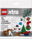 Lego Xtra 40368 Xmas Accessories