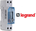 Legrand Zaman Saati̇ Günlük 412790