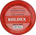 Lehim Pastası Soldex 50 Gr 612002