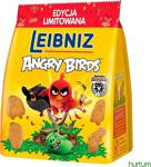 Leibniz Angry Birds Bisküvi 100 G