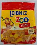 Leibniz Zoo Original Bisküvi 100Gr