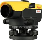 Leica Na332 Optik Nivo Set