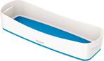 Leitz Düzenleme Kutusu Mybox Uzun Masaüstü Mavi-beyaz L-5258