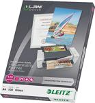 Leitz Laminasyon Filmi A4 125mic 100 Lü L-7481