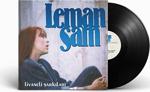 Leman Sam - Livaneli Şarkıları Lp Plak