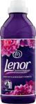 Lenor Ametist Ve Çiçek Buketi 650 Ml 26 Yıkama Yumuşatıcı