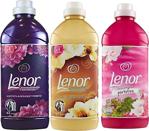 Lenor Ametista Gold Portofino Konsantre Çamaşır Yumuşatıcı 126 Yıkama