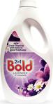 Lenor Bold Sıvı Çamaşır Deterjanı 2' Si 1 Arada Lavanta Ve Papatya 1995 Ml 57 Yıkama Ean:8001090924457