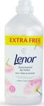 Lenor Çamaşır Yumuşatıcısı, Ipek Ağacı Çiçeği 1925 Ml 55 Yıkama Ean:8001090924451