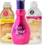 Lenor Golden Kiss Premium Yumuşatıcı Set