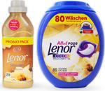 Lenor Golden Orkide Premium Set Yumuşatıcı