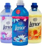 Lenor Lavanta 1750 Ml 70 Yıkama + Okyanus 1155 Ml 33 Yıkama + Yaz Esinti 1100 Ml 44 Yıkama Yumuşatıcı Set