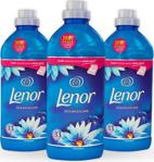 Lenor Okyanustan Kaçış 1155 Ml 33 Yıkama 3'Lü Çamaşır Yumuşatıcısı