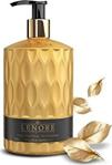 Lenore Gold Shine Sıvı El Sabunu 500 Ml