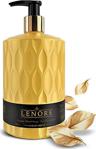 Lenore Sıvı El Sabunu 500 Ml Gold Shine