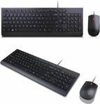 Lenovo 4X30L79920 Klavye Mouse Seti