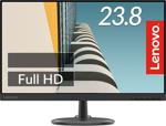 Lenovo C24-20 62A8Kat1Tk 23.8" 4Ms Full Hd Freesync Monitör