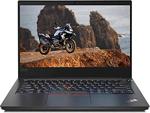 Lenovo E14 20Ra005Dtx07 I5-10210U 16Gb 1Tb+256Ssd 14" Fullhd Freedos Taşınabilir Bilgisayar