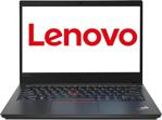 Lenovo E14 20RA005GTX i5-10210U 8 GB 256 GB SSD RX640 14" Full HD Notebook