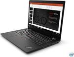 Lenovo E14 20RAS04B00A8 i7-10510U 16 GB 512 GB SSD RX640 14" Full HD Notebook