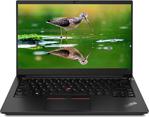 Lenovo E14 20Ta0027Tx14 I7-1165G7 32Gb 1Tbssd+512Ssd Mx450 14" Fullhd Freedos Taşınabilir Bilgisayar