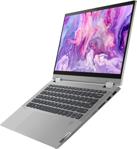 Lenovo Flex 5-14Iil 81X100Pgtx I7-1065G7 8 Gb 512 Gb Ssd Mx330 14" Full Hd İkisi Bir Arada Laptop