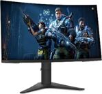 Lenovo G27C-10 66A3Gacbtk 27" 4Ms Full Hd Curved Oyuncu Monitörü