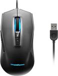 Lenovo Gy50Z71902 Ideapad M100 Rgb 3200Dpi Oyuncu Mouse Siyah