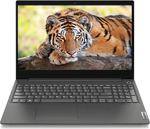 Lenovo Ideapad 3 81W100S3Tx02 Amd 3020E 4Gb 512Ssd 15.6" Hd Freedos Taşınabilir Bilgisayar