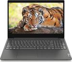 Lenovo Ideapad 3 81W100S3Tx04 Amd 3020E 8Gb 256Ssd 15.6" Hd Freedos Taşınabilir Bilgisayar