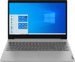 Lenovo IdeaPad 3 81WB0061TX i5-10210U 8 GB 256 GB SSD MX130 15.6" Full HD Notebook