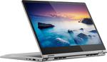 Lenovo Ideapad C340 81TK00BKTX i5-10210U 8 GB 256 GB SSD MX230 14" Full HD İkisi Bir Arada Notebook